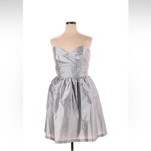 - NWT Alfred Sung dress